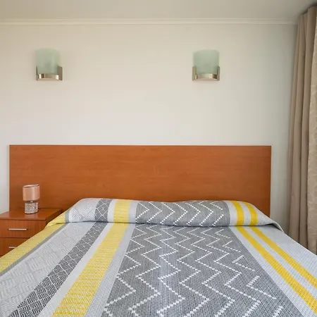 Amanecer Playa Apartment