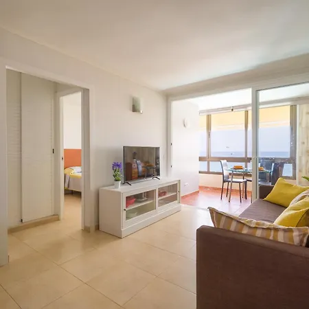 Amanecer Playa Apartment