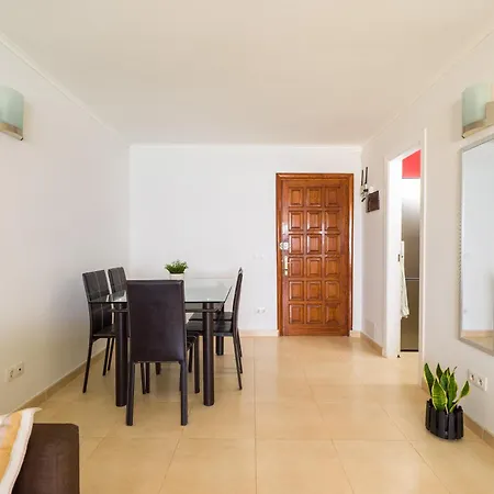Amanecer Playa Apartment *