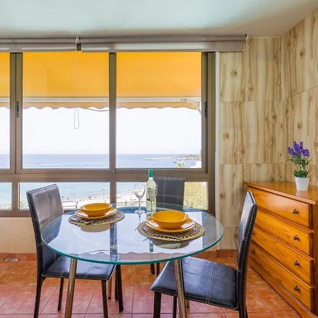 Amanecer Playa Apartment
