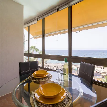 Amanecer Playa Appartement