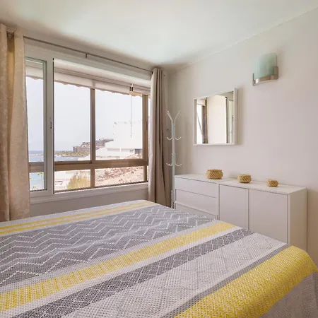 Διαμέρισμα Amanecer Playa