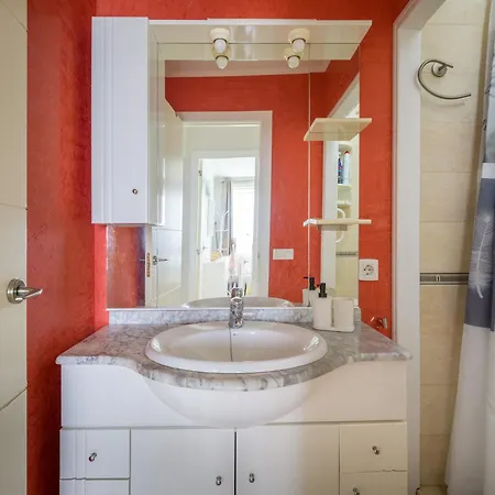 Διαμέρισμα Amanecer Playa *