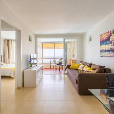 Amanecer Playa Διαμέρισμα Patalavaca