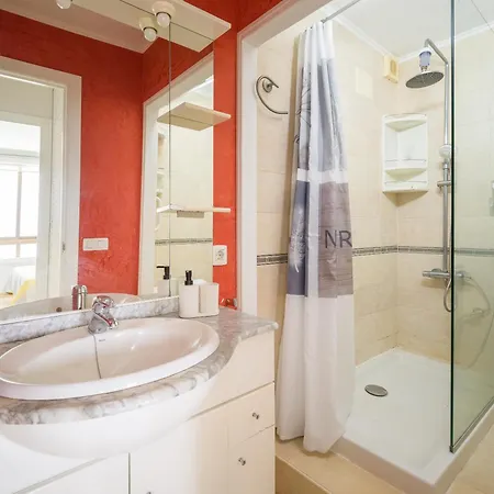 Amanecer Playa Διαμέρισμα