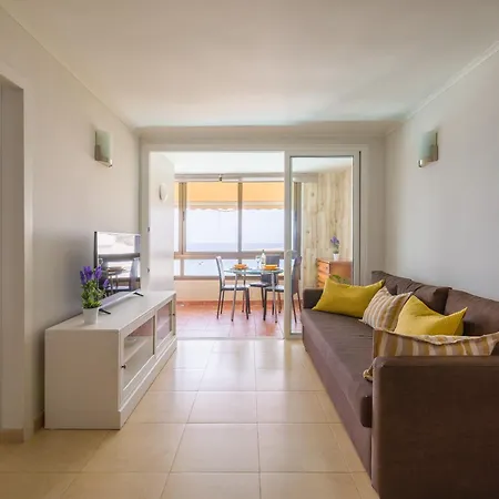 Διαμέρισμα Amanecer Playa