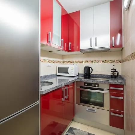 Amanecer Playa Patalavaca