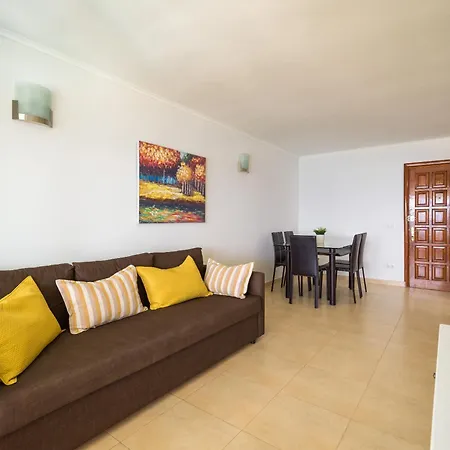 Amanecer Playa Patalavaca