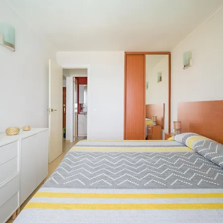 Amanecer Playa * Patalavaca