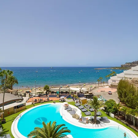 Διαμέρισμα Amanecer Playa